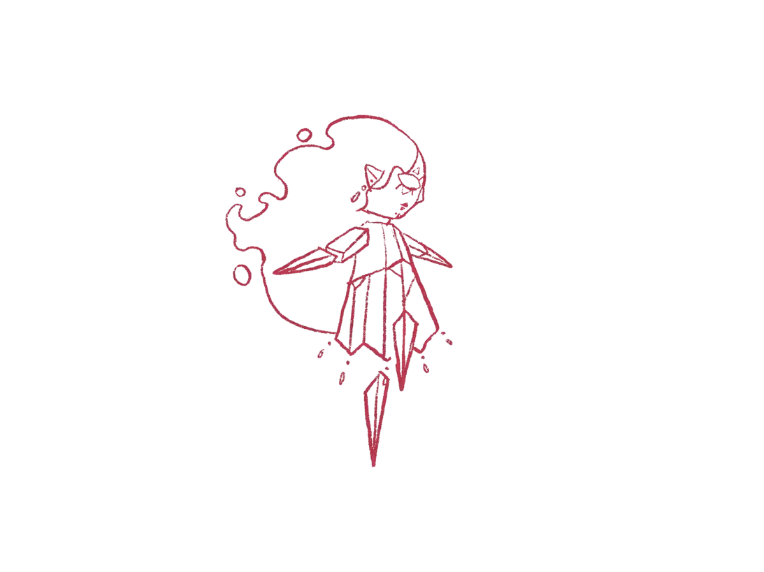 Spinning shabba animation